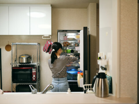 Come pulire alla perfezione il frigorifero