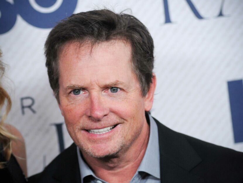 michael j fox