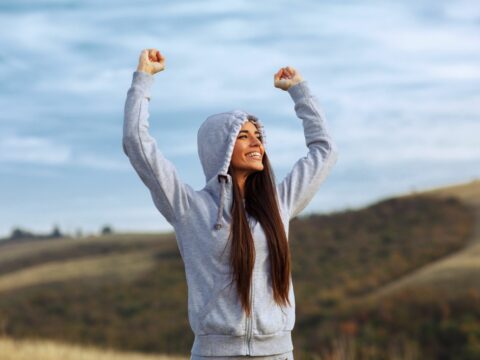 Tutti i modi per non perdere la motivazione nello sport