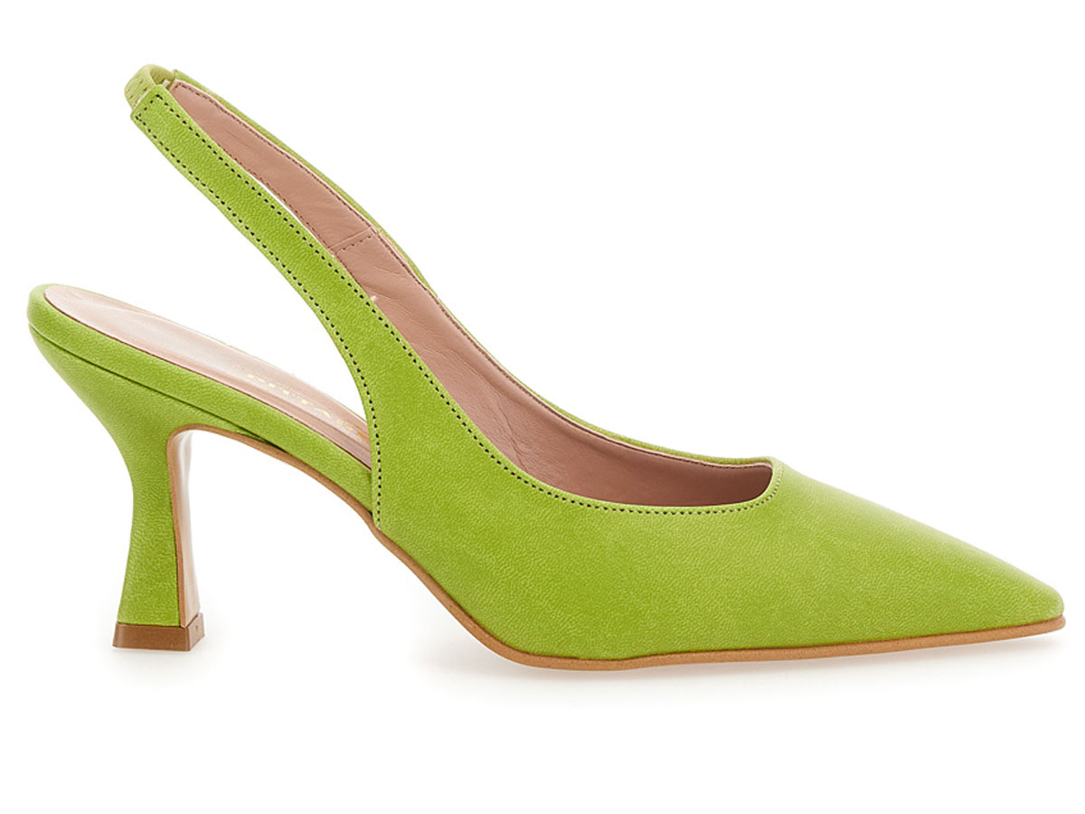 Scarpe con il tacco per la primavera estate 2022 - Donna Moderna