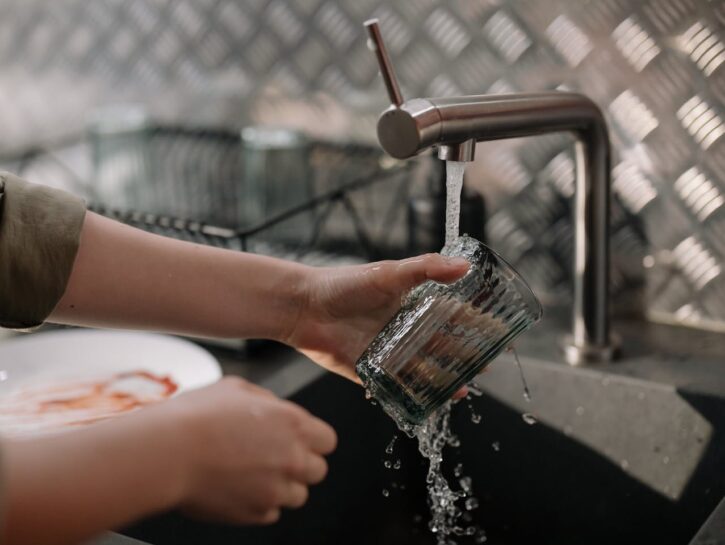 Come fare per risparmiare l'acqua