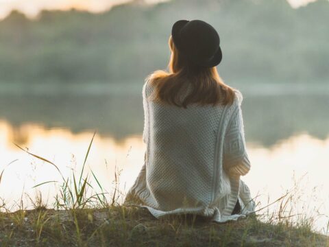 Questi sono i motivi per cui il silenzio, a volte, può farci solo bene