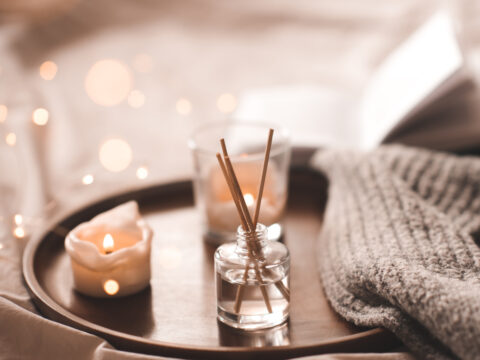Tutti i motivi per cui lo stile Hygge è perfetto per i piccoli spazi