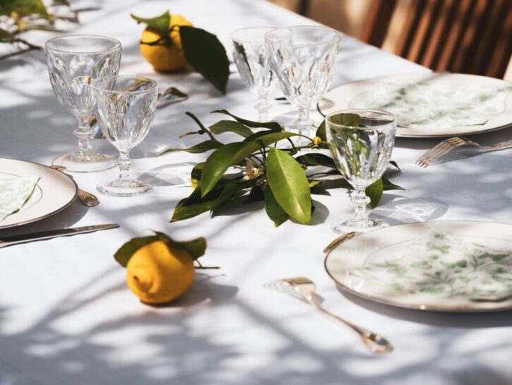 Menu per la Festa della mamma: dagli antipasti alla torta