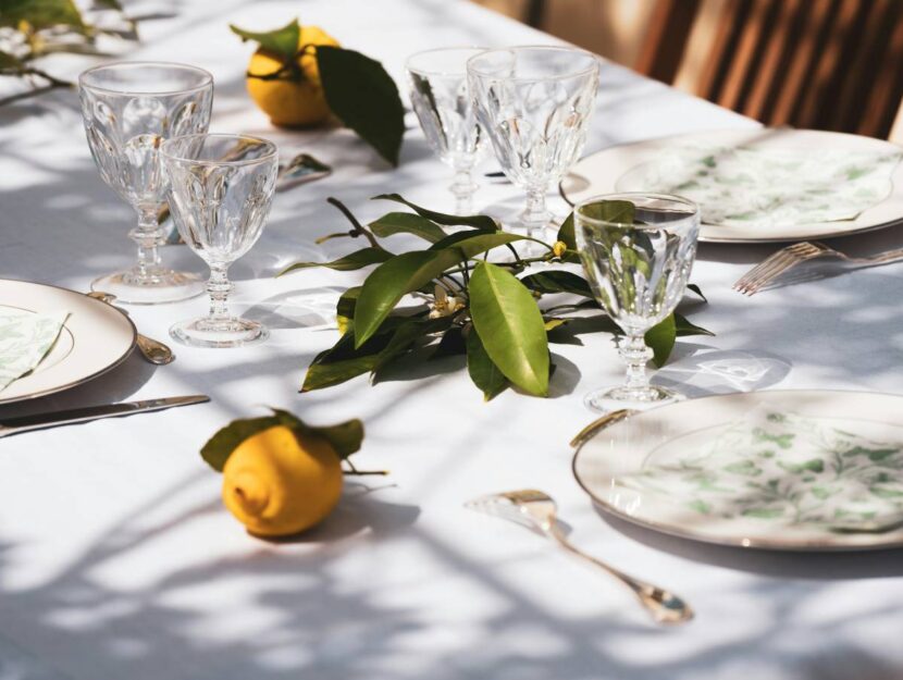 menu della festa della mamma