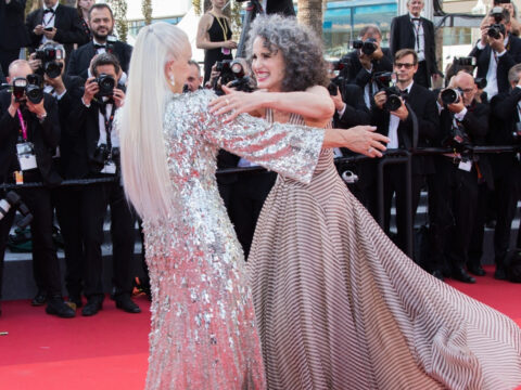 Festival di Cannes: i look più belli