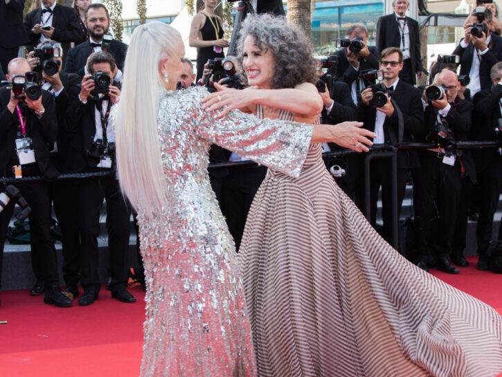 Festival di Cannes: i look più belli