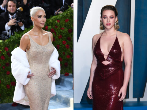 Lili Reinhart contro Kim Kardashian: massacro social