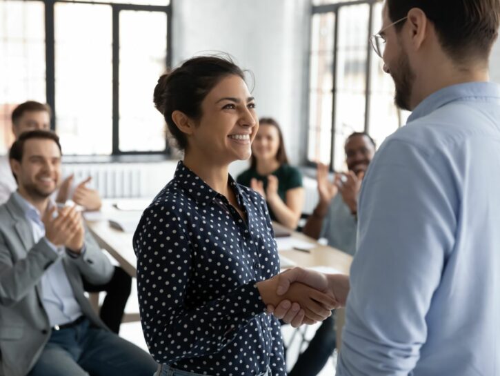 5 buone pratiche sul lavoro che ti rendono una persona affidabile