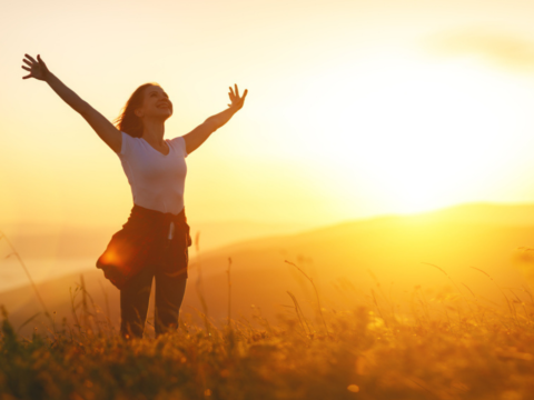 Il segreto della felicità nasce dalla passione per quello che facciamo