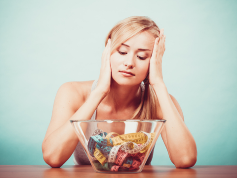8 convinzioni errate che non ti permettono di perdere peso