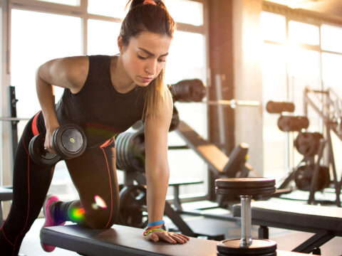 Mini-workout: allenamenti brevi per chi ha poco tempo