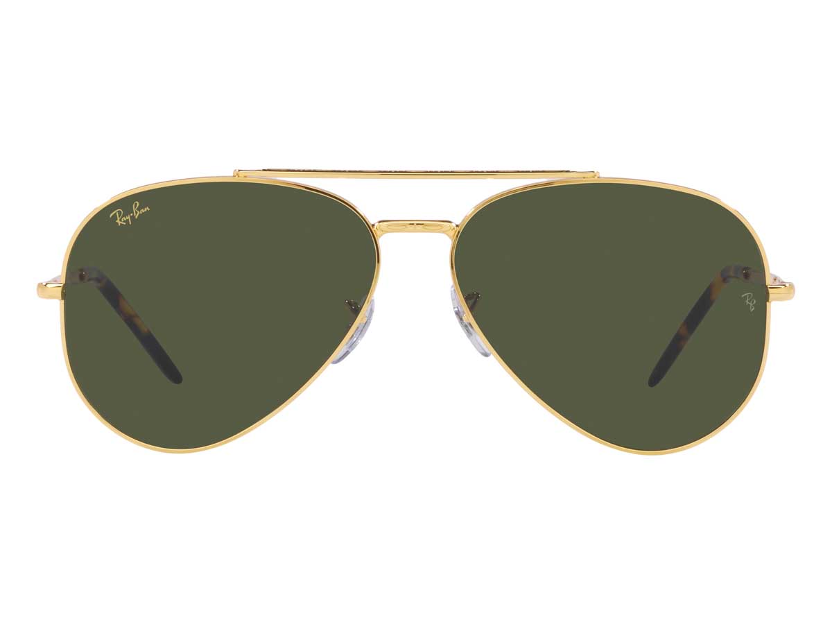 Top Gun: i look da copiare, a partire dai Ray-Ban - Donna Moderna