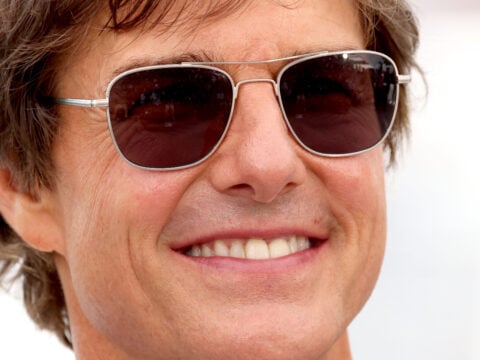 Tom Cruise compie 60 anni: buon compleanno!