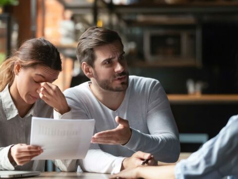 Vittimizzazione secondaria delle donne: cos'è, i primi dati