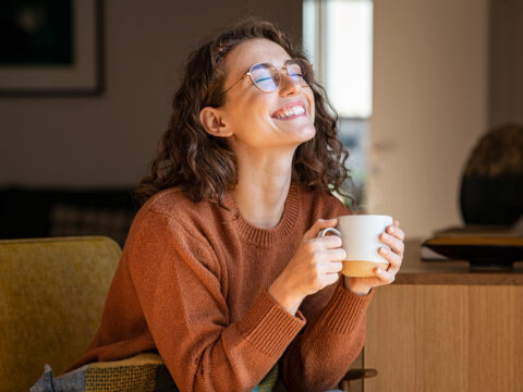 Cosa succede al nostro corpo quando smettiamo di bere caffeina