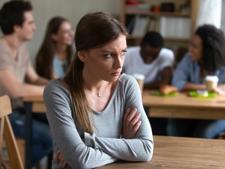 Come rapportarsi a un collega particolarmente permaloso