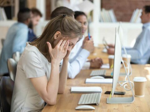 In Italia il primo congedo mestruale a scuola