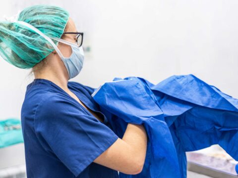 Vaiolo delle scimmie: cos’è e perché se ne parla
