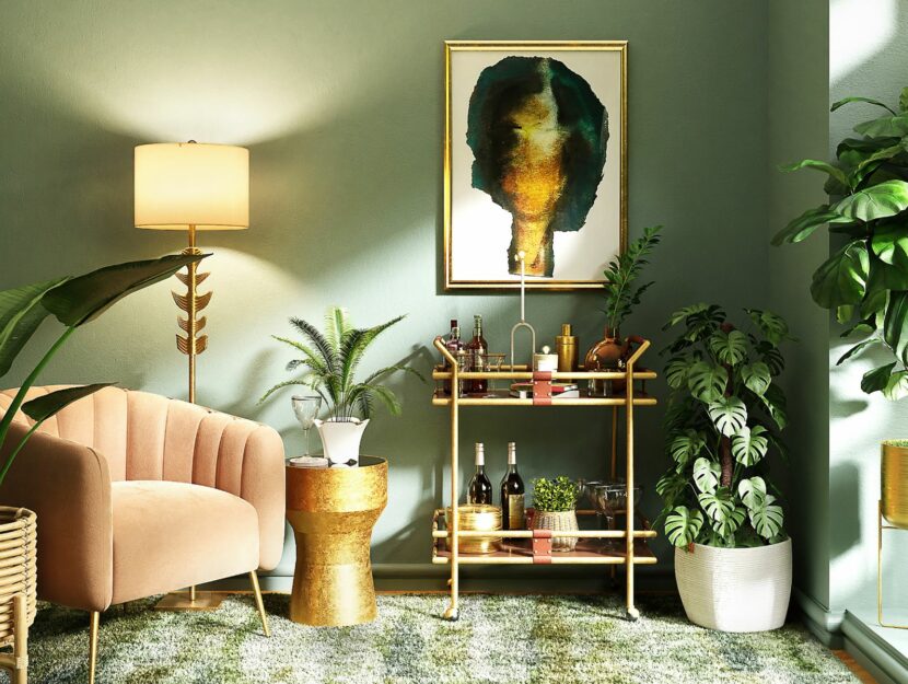 feng shui