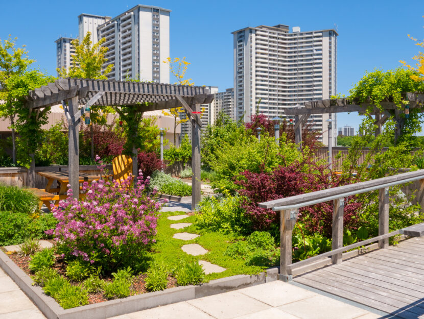 6 giardini pensili da visitare almeno una volta nella vita