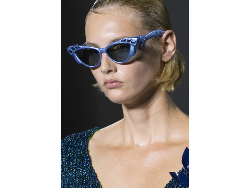 Occhiali da sole Lanvin