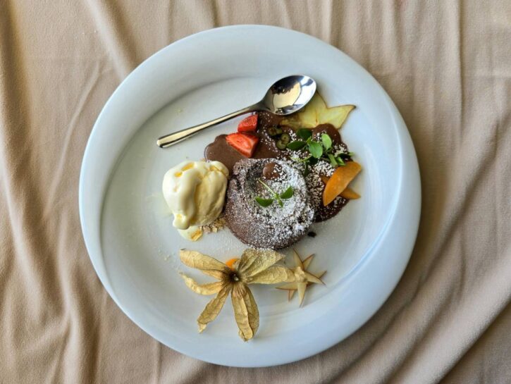 Ricette con i fiori per la Festa della mamma