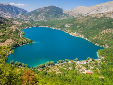 5 mete super romantiche d'Italia dove fuggire durante la primavera