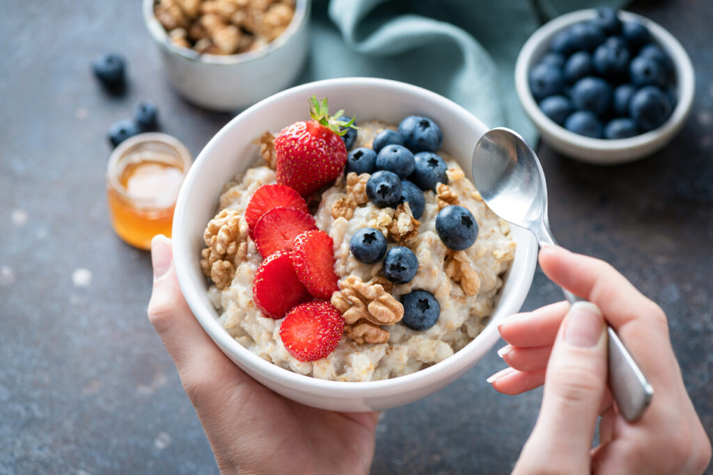 Missione colazione sana: tutti i consigli per cominciare bene