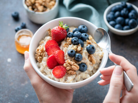 Missione colazione sana: tutti i consigli per cominciare bene