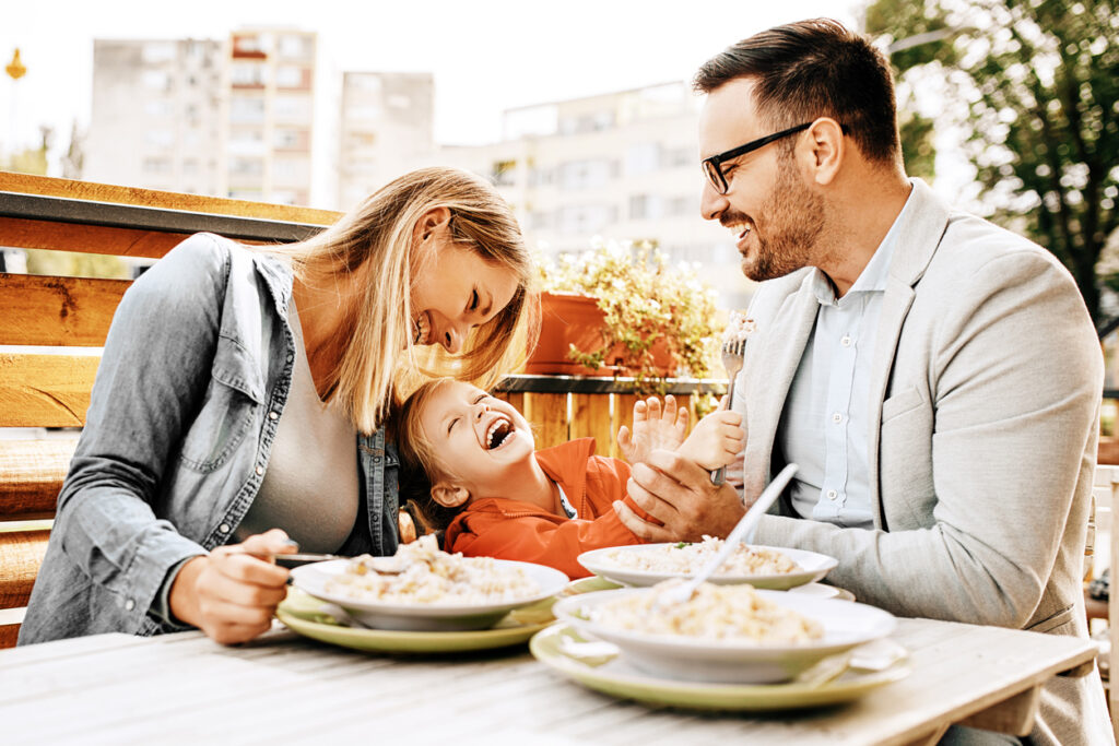 Festa della mamma: 10 ricette sfiziose