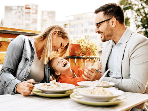 Festa della mamma: 10 ricette sfiziose