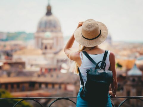 I santuari più belli e suggestivi d'Italia, tutti da scoprire