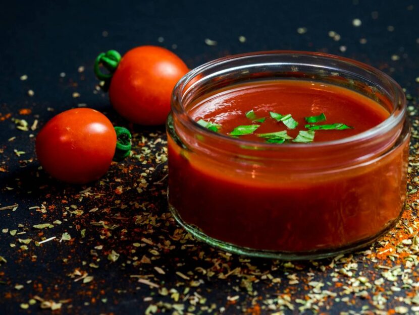 come congelare il sugo di pomodoro