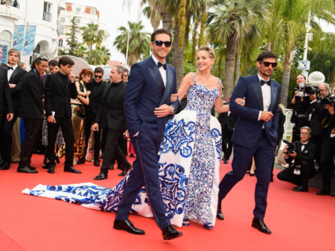 Festival di Cannes: i look più belli