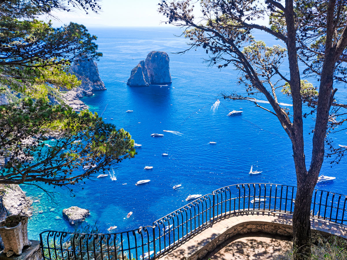 Vacanze