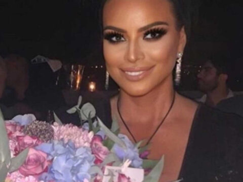 Kasia Gallanio, principessa del Qatar, morta a Marbella misteriosamente