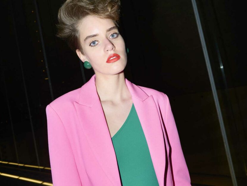 Moda colori primavera estate 2022
