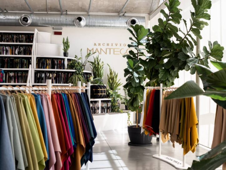 Manteco Academy: a lezione di sustainable fashion