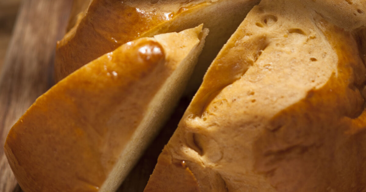 Ricetta Pinza triestina Pinza triestina - Donna Moderna