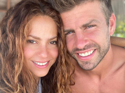 Shakira e Piqué: le rivelazioni dopo il tradimento