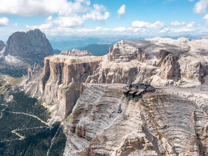 Val di Fassa-Carezza: tutto il bello di un’estate in montagna