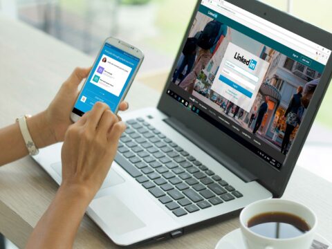 Come usare LinkedIn per trovare lavoro