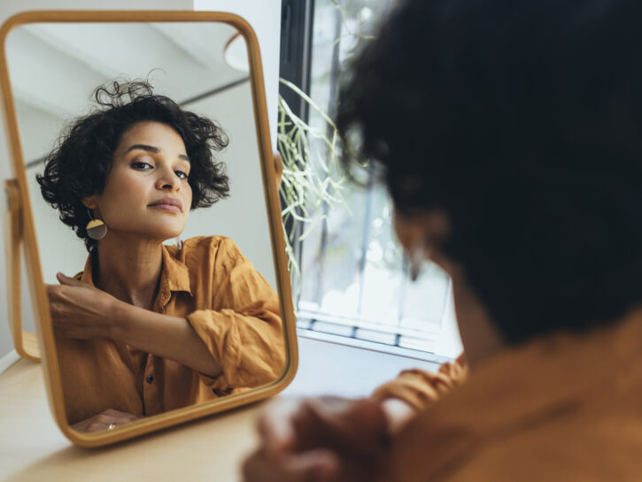 Come realizzare un olio antirughe per il viso