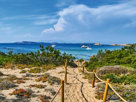 Vacanze al mare per l'estate 2022