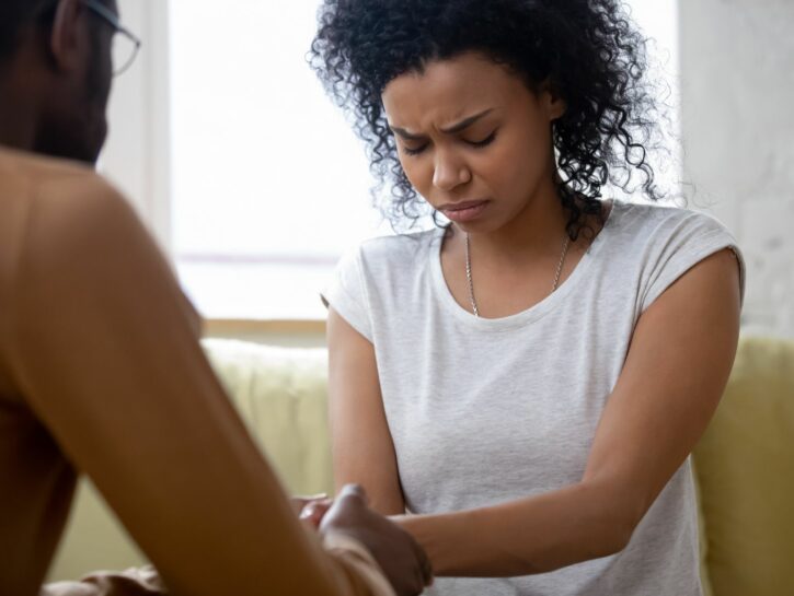 Quali sono le persone che dovremmo allontanare in amore?