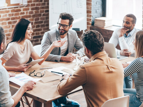 Come proporre al tuo capo un approccio diverso al lavoro