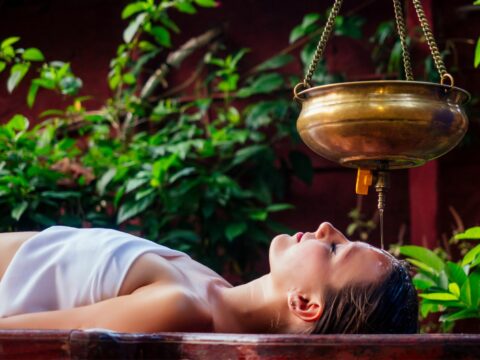 Che cos'è il benessere ayurvedico?