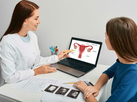 Vagina Academy, la scuola digitale sulla salute sessuale