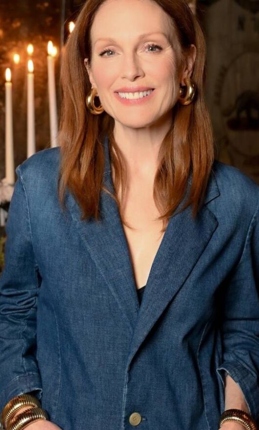 Come essere belle ed eleganti (anche) a 60 anni